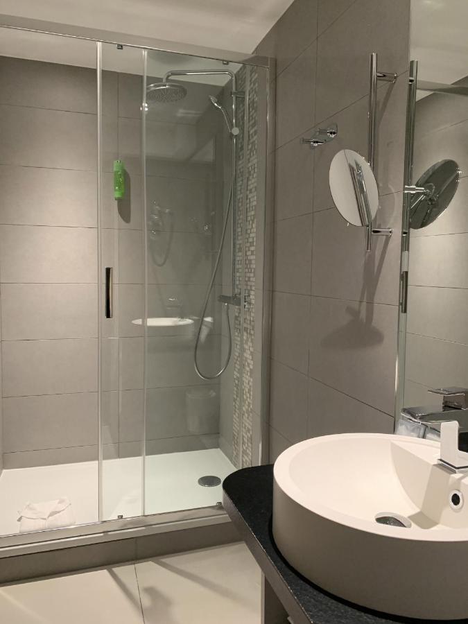 Habitación Individual