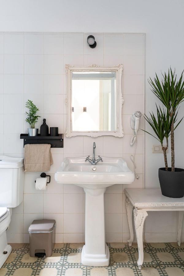 Habitación Doble Deluxe con balcón