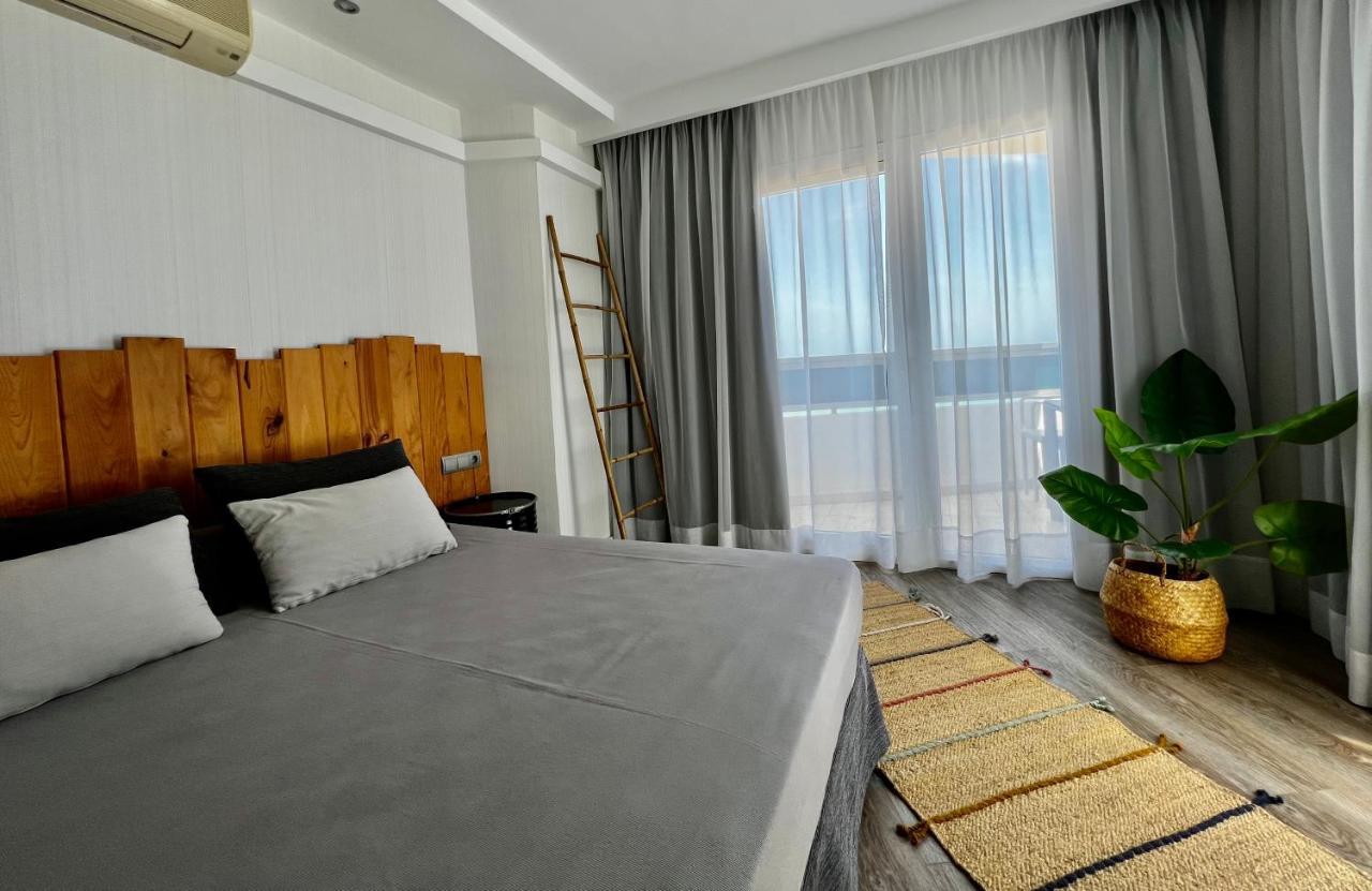 Double Room Sea View