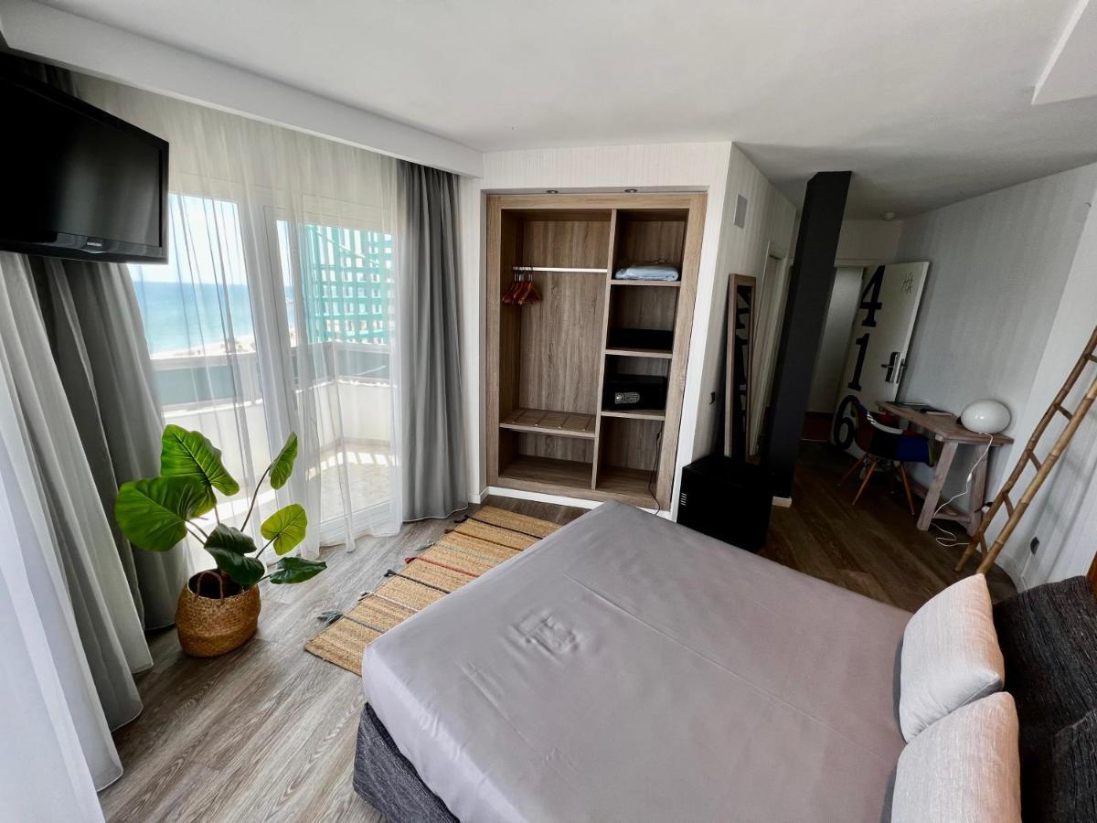 Double Room Sea View