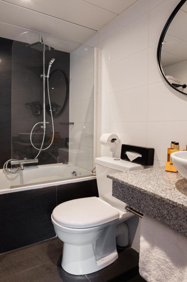 Habitación Doble con balcón