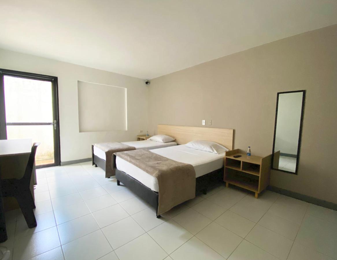 Habitación Doble - 2 camas