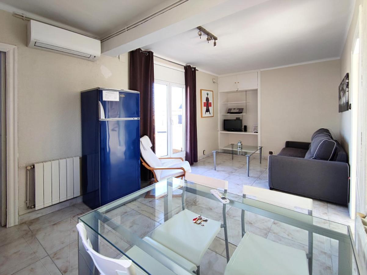 Apartamento de 1 dormitorio - Plaça Guinardó 2