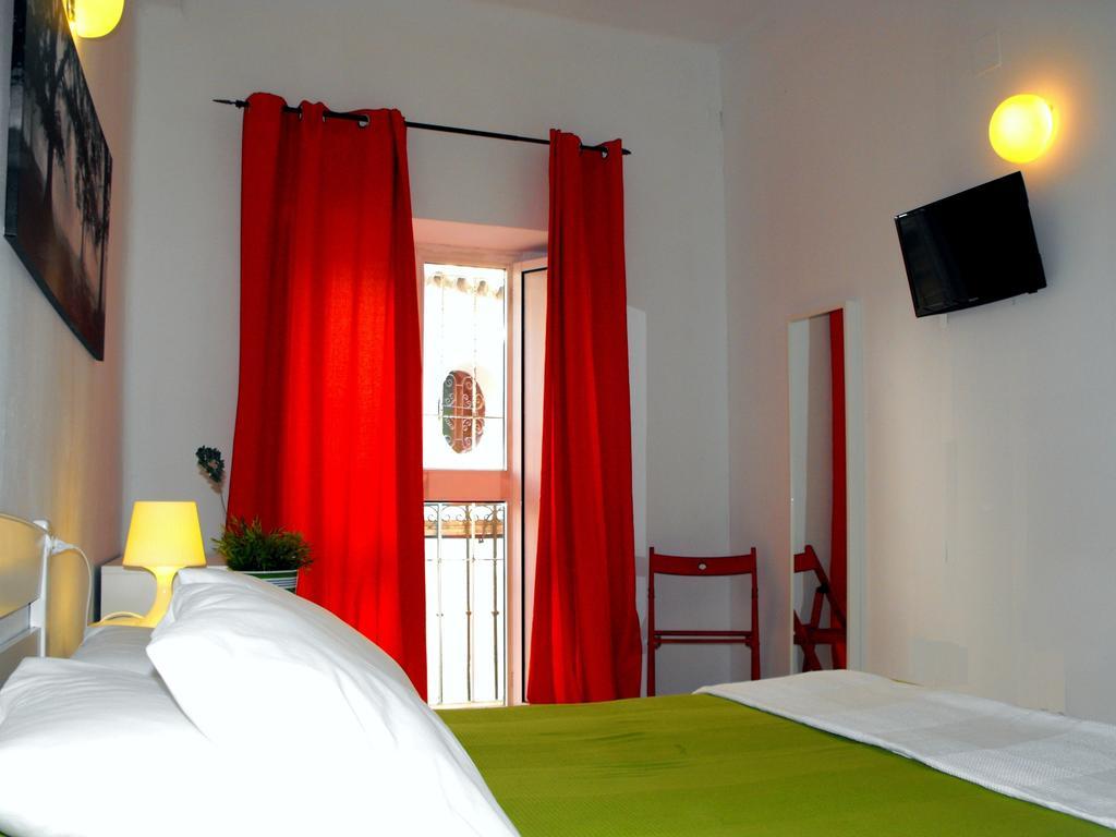 Habitación Doble - 2 camas