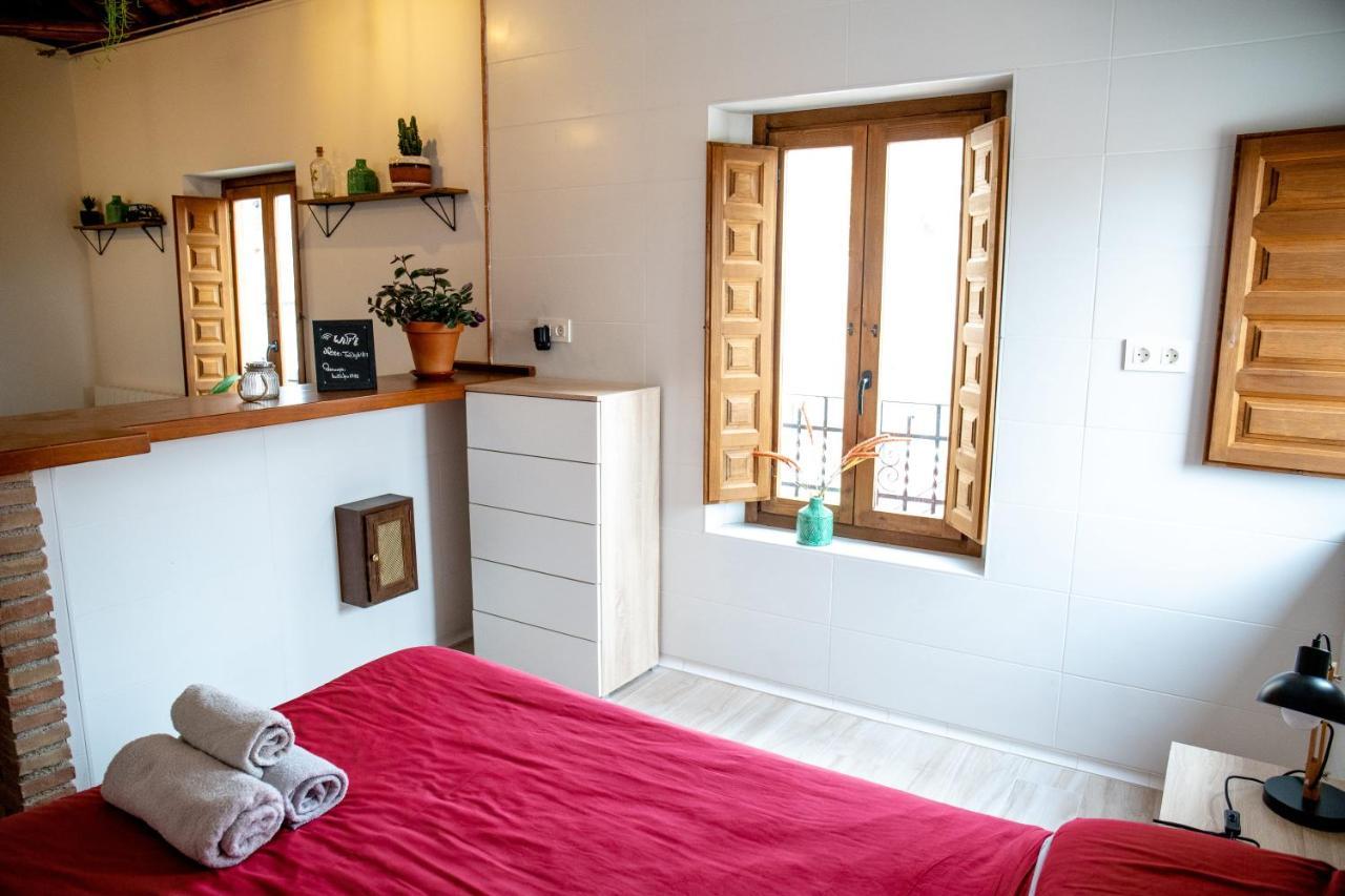 Habitación Doble Estándar