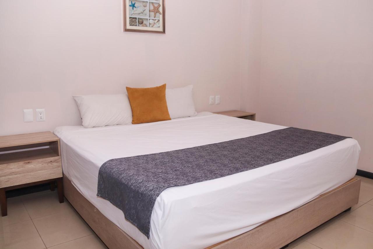 Apartamento de 1 dormitorio