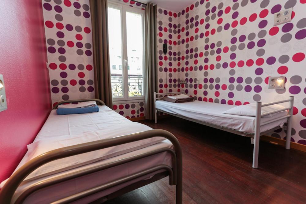 Bed 2-bed Female Dormitory Room,1499365687:JPEG