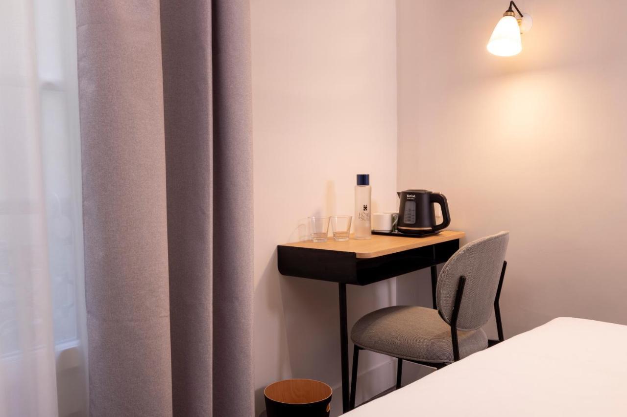 Habitación Doble Clásica