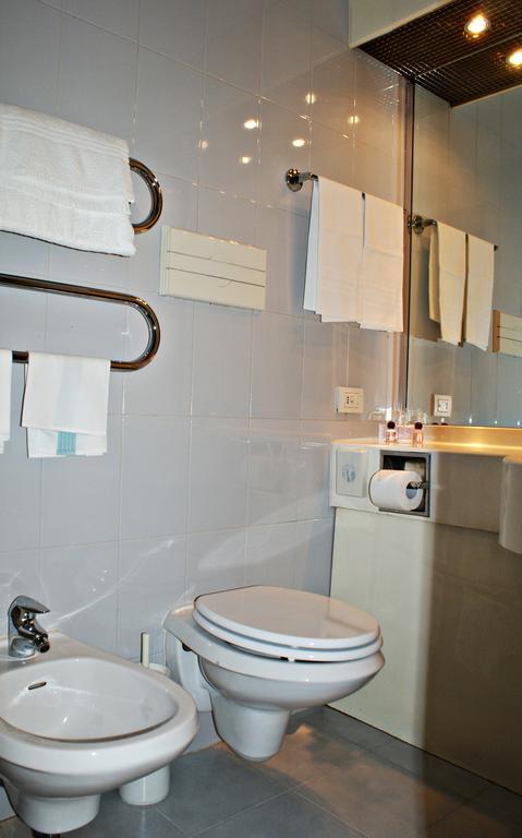 Habitación Individual con ducha