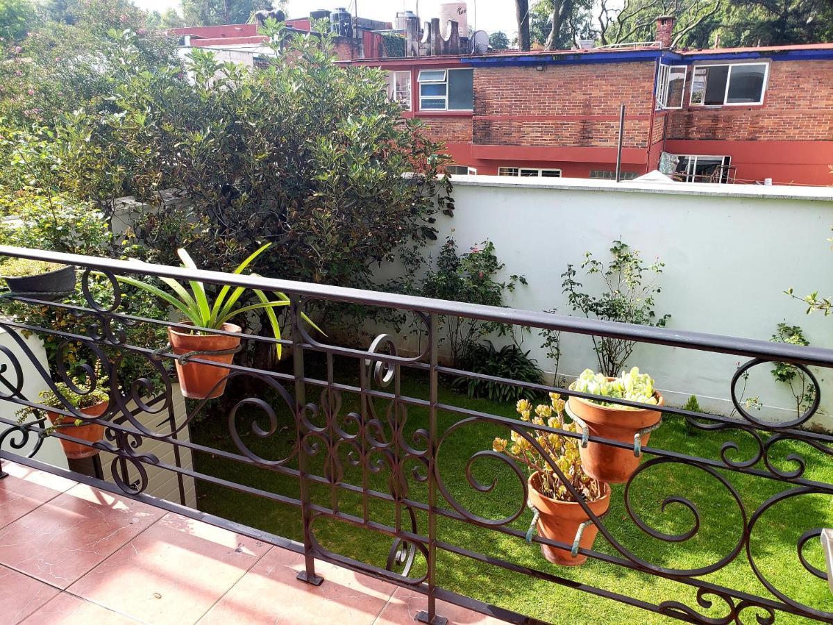 Suite con balcón