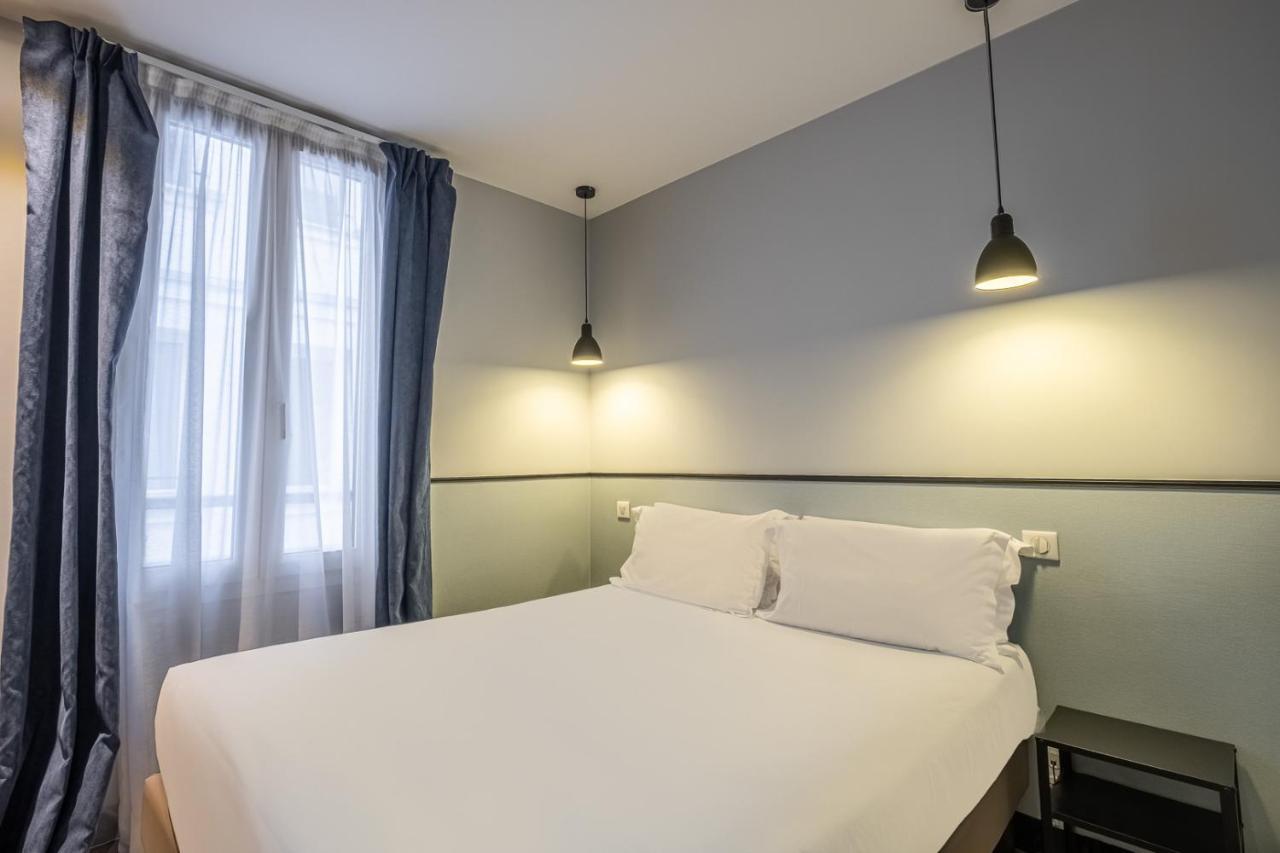 Habitación Doble Estándar sin ascensor