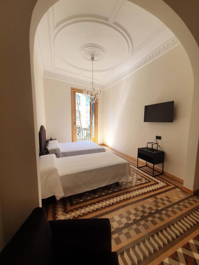 Habitación Doble Superior con balcón