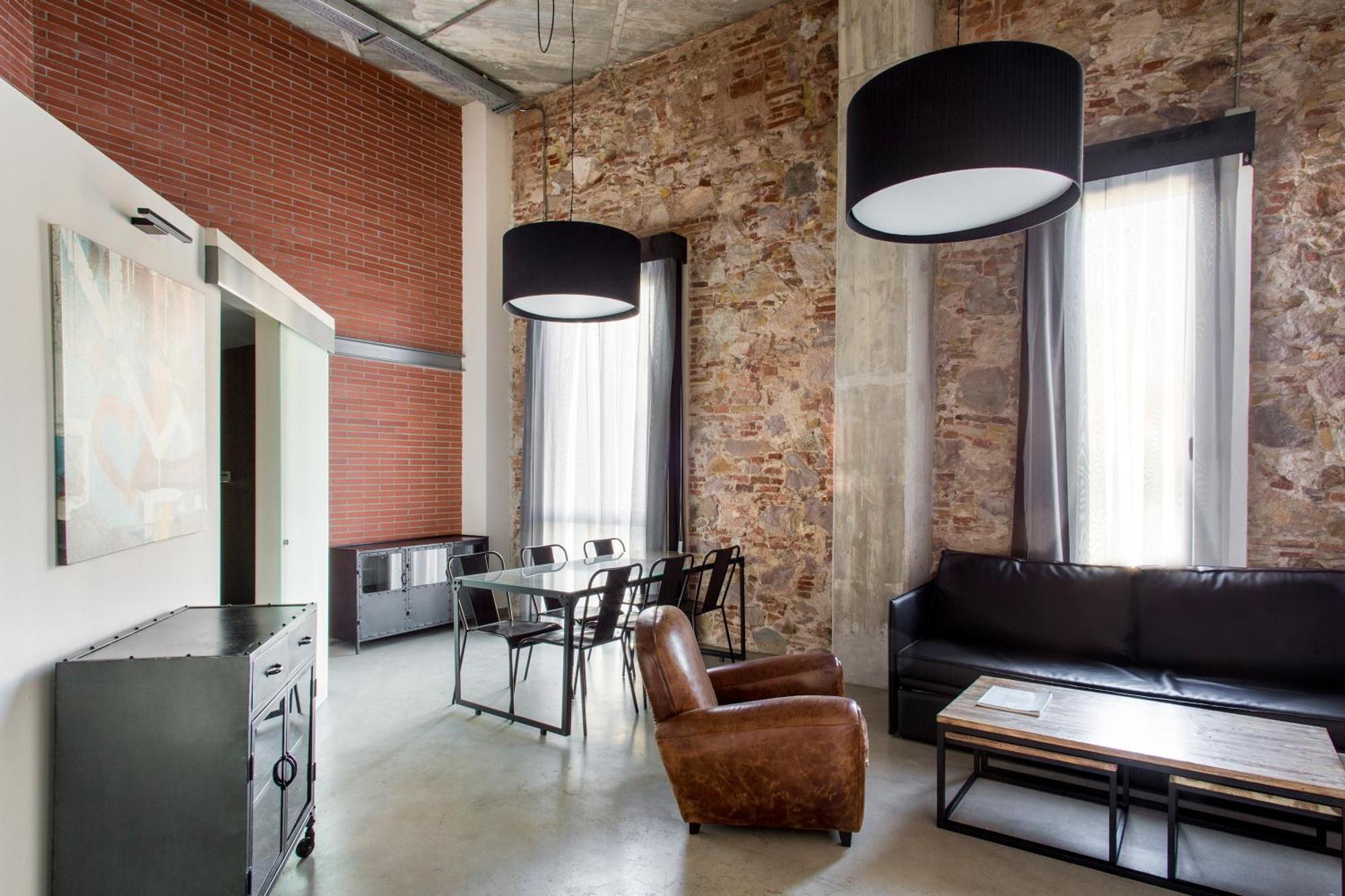 Apartamento Familiar (5 adultos)