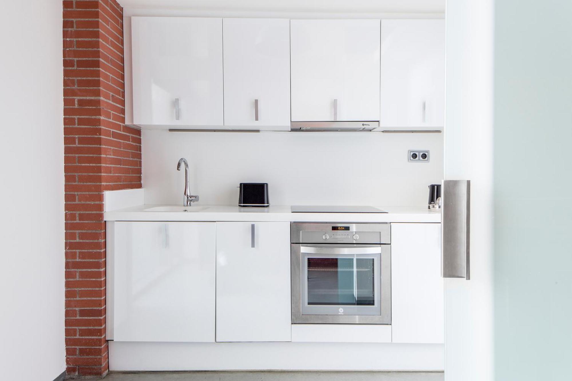 Apartamento Deluxe (4 adultos)