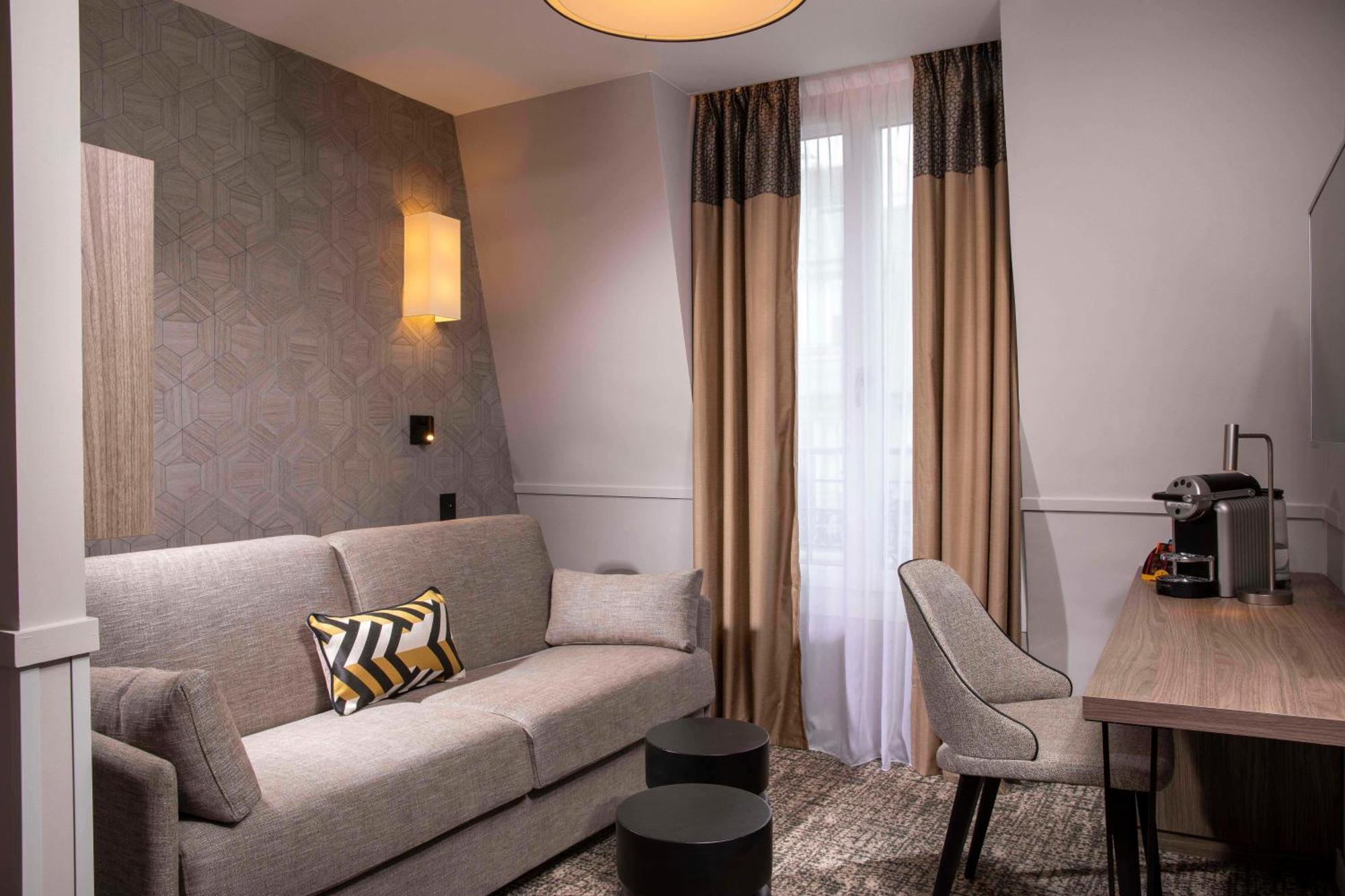 Suite
