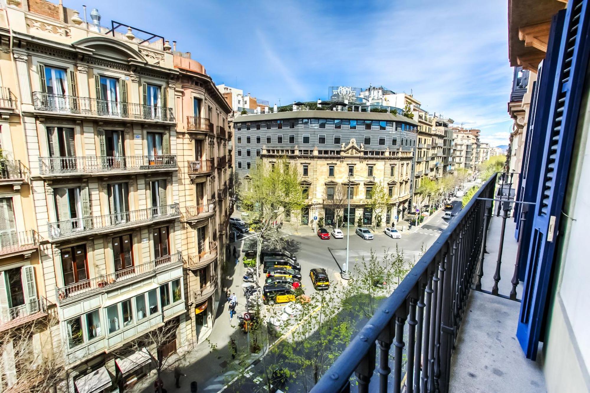 Apartamento de 3 dormitorios (6 adultos)
