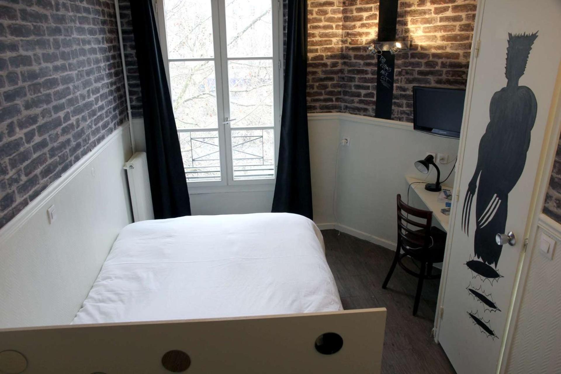 Habitación Doble Urban