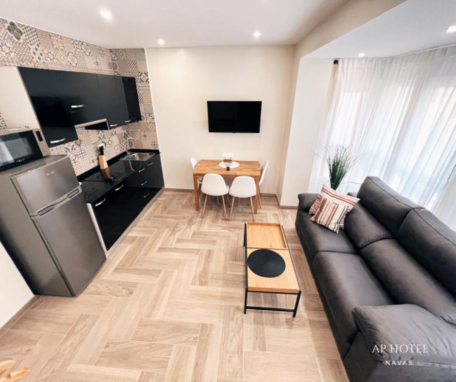Apartamento Superior