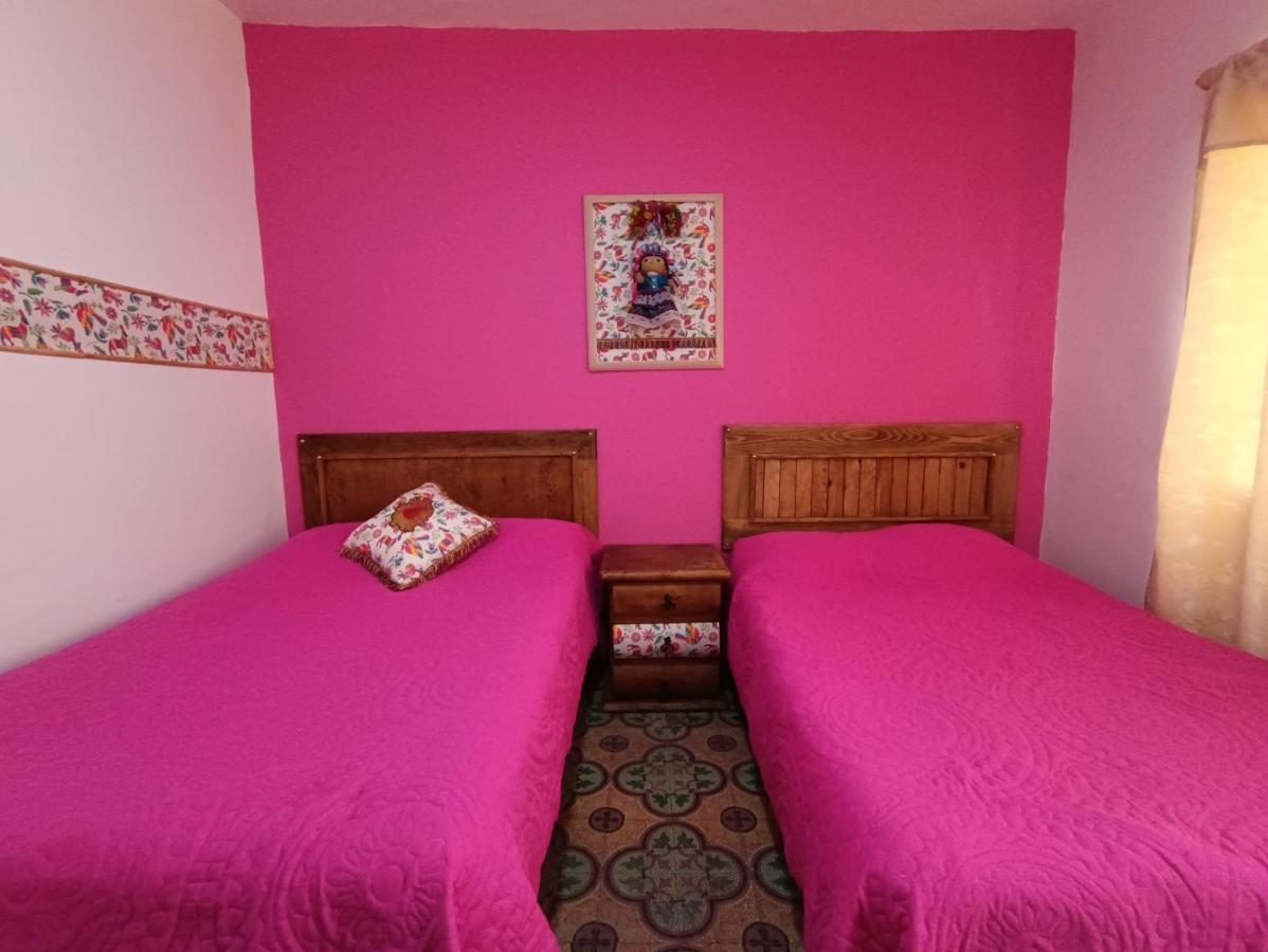 Habitación Cuádruple Estándar