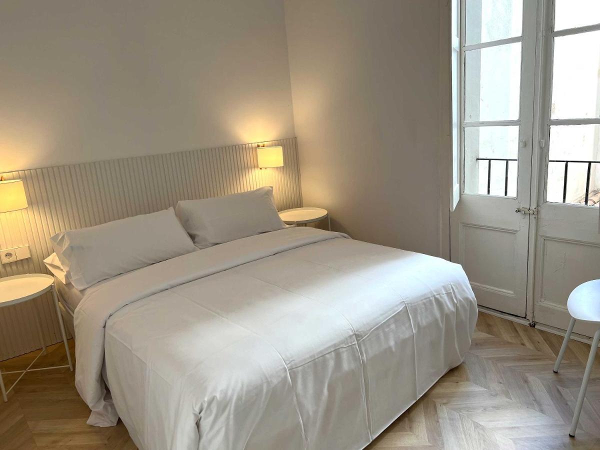 Habitación Doble con baño compartido