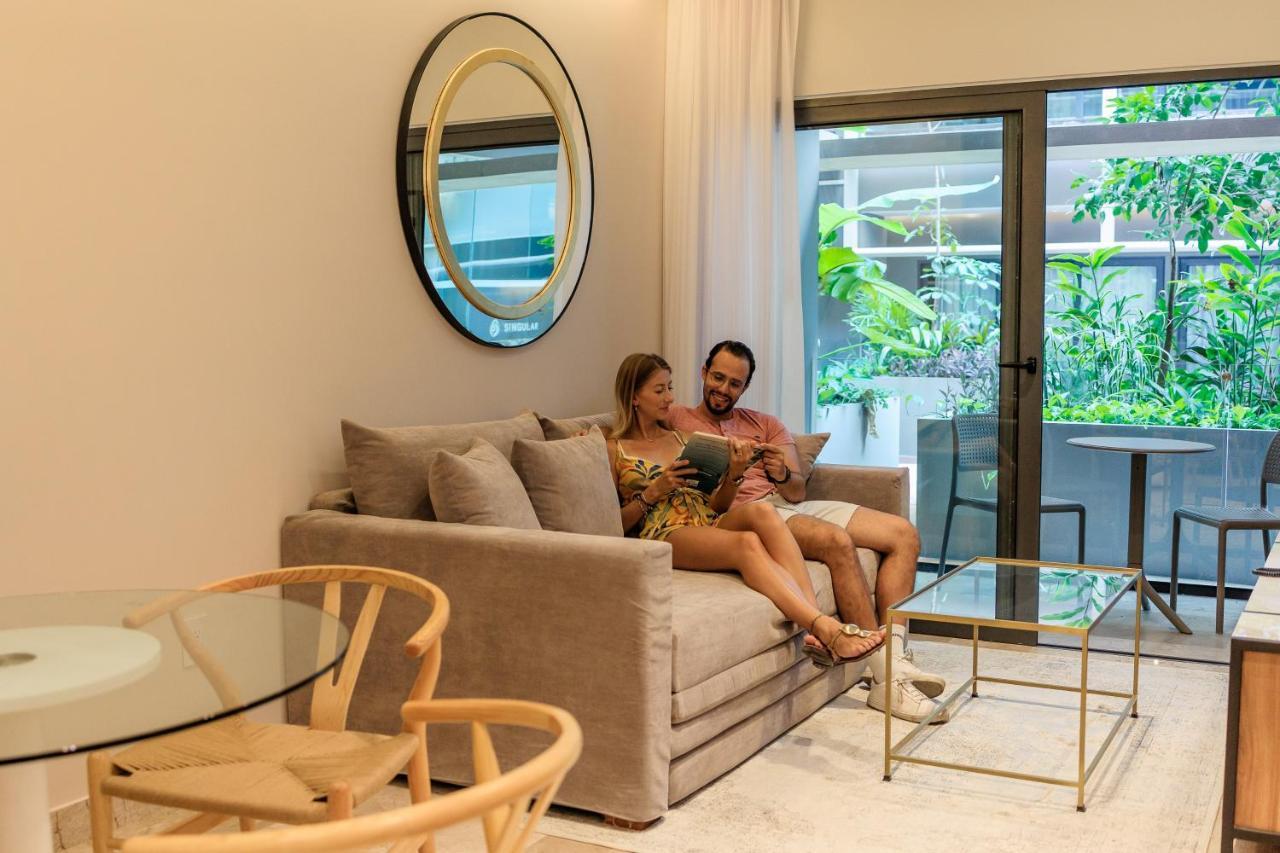 Suite Superior
