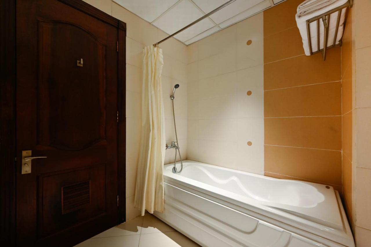 Habitación Triple (3 adultos)