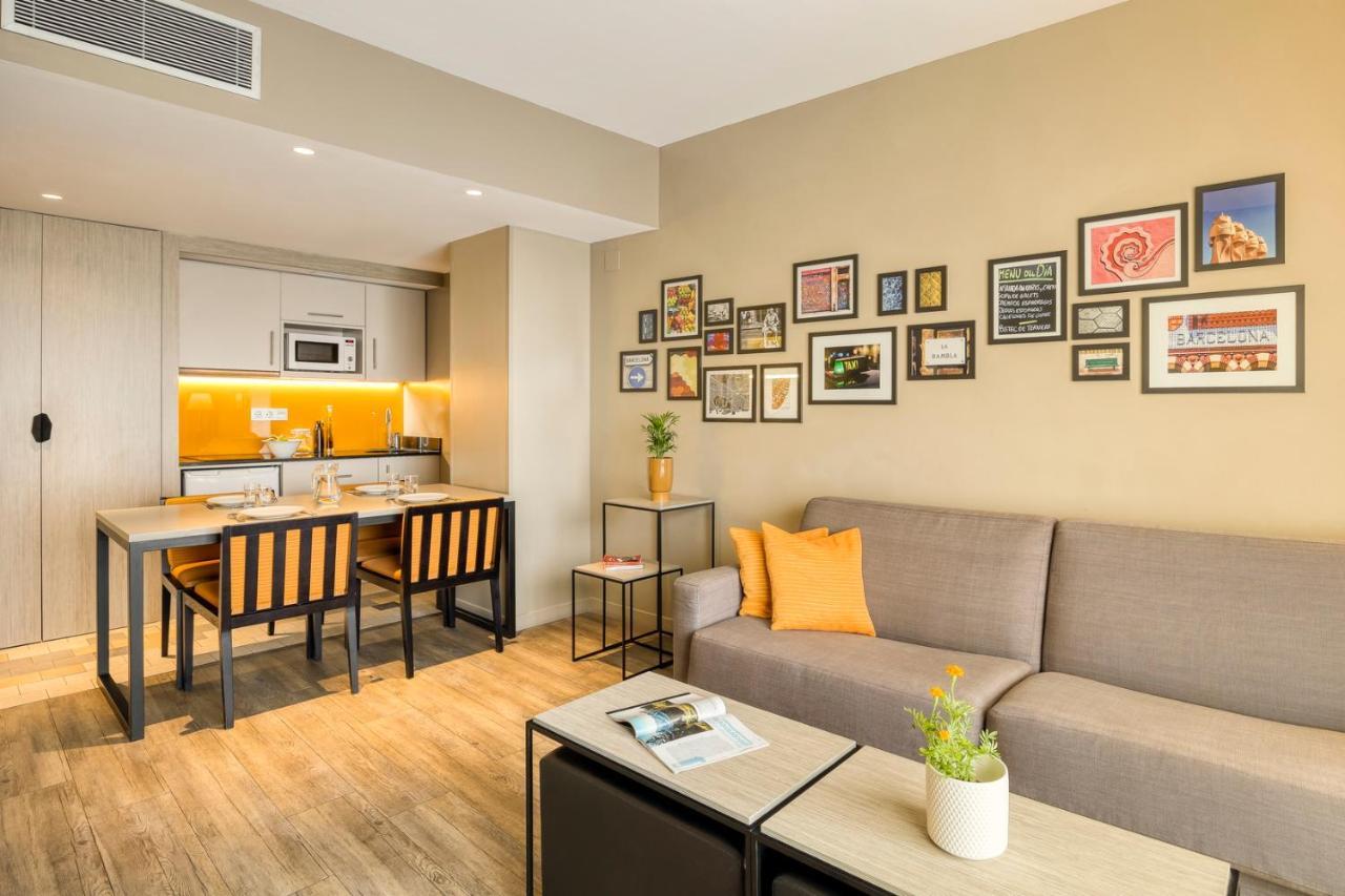 Apartamento de 1 dormitorio