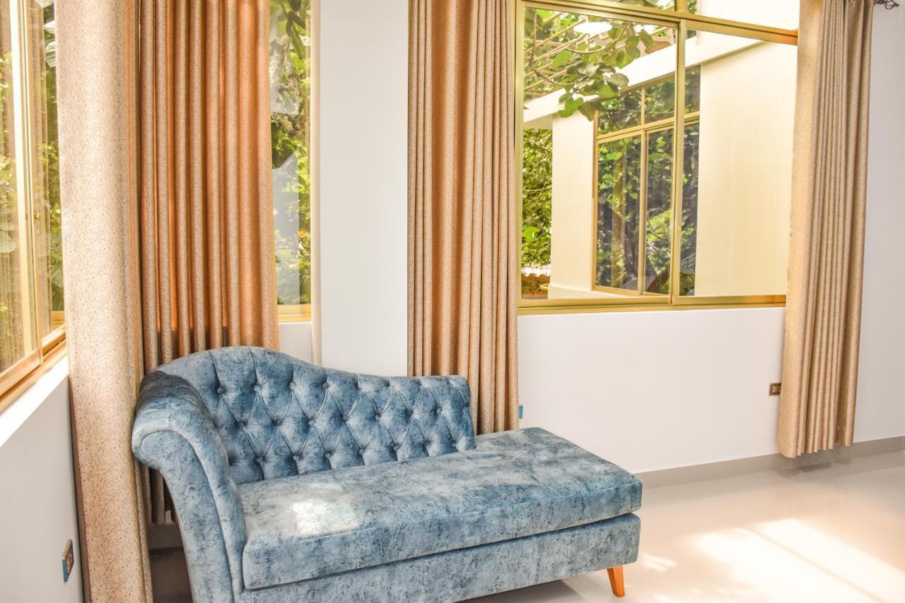 Habitación Familiar Superior
