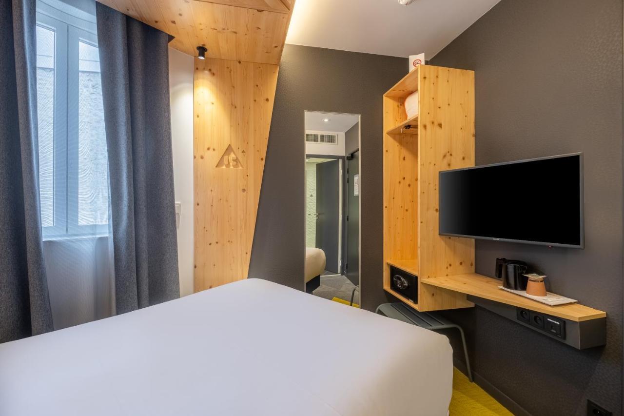 Habitación Individual