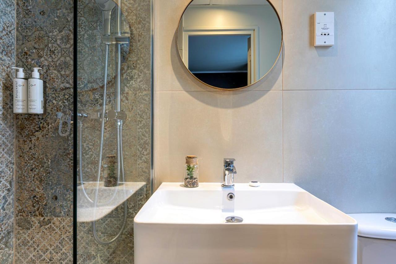 Habitación Doble Clásica