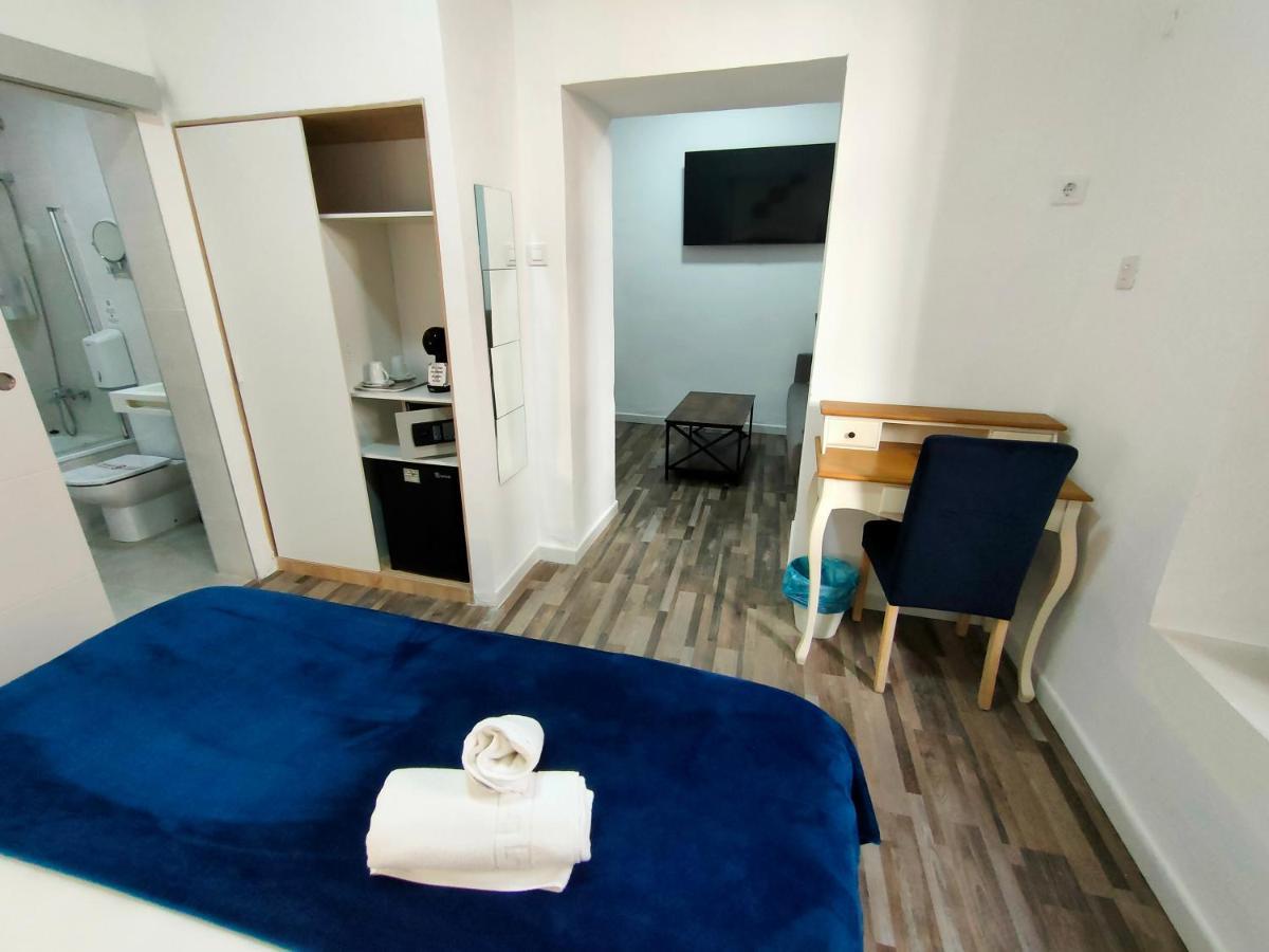 Habitación Doble Deluxe