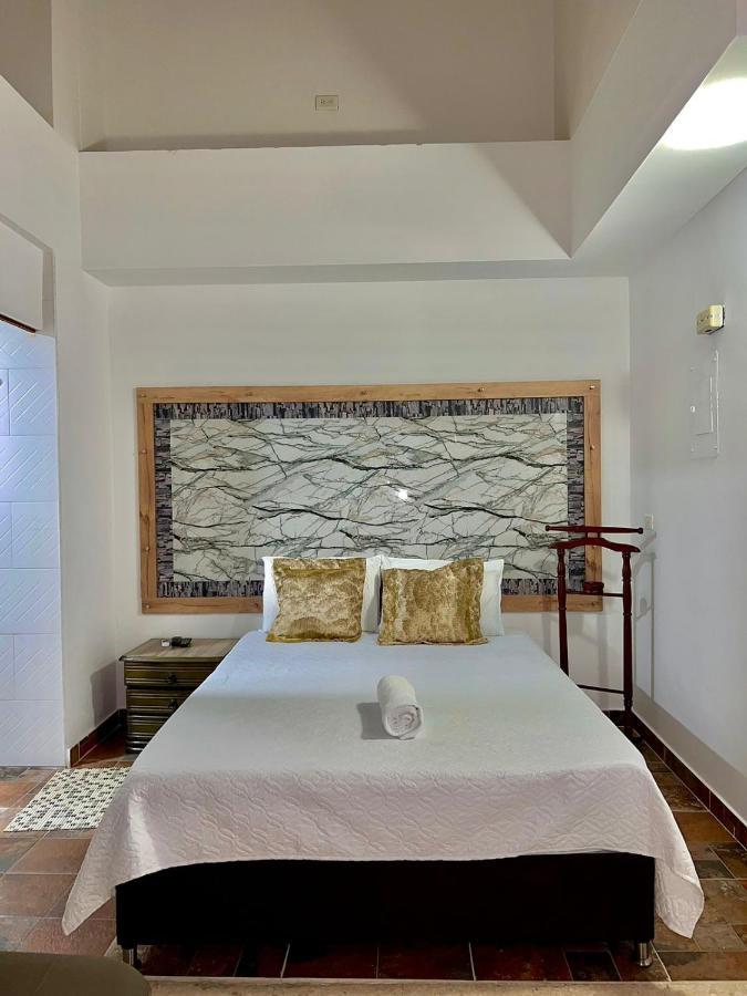 Habitación Cuádruple Prémium