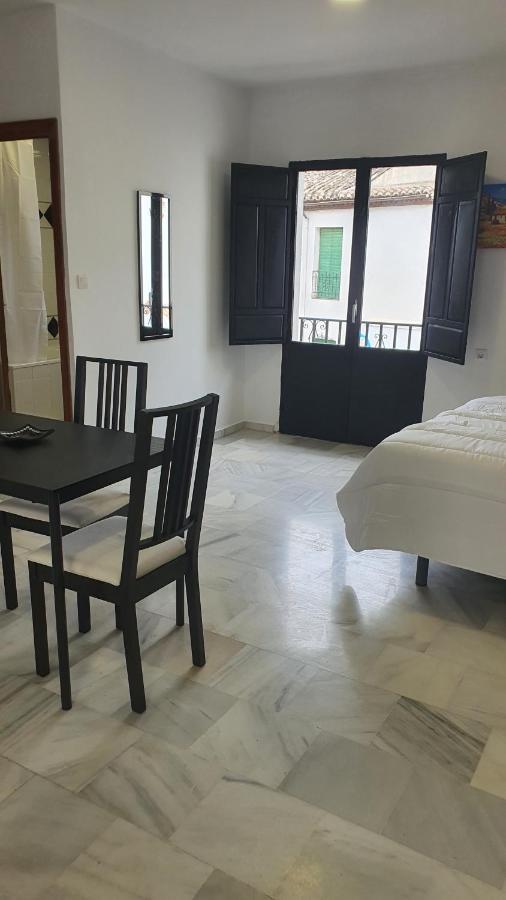 Apartamento Deluxe