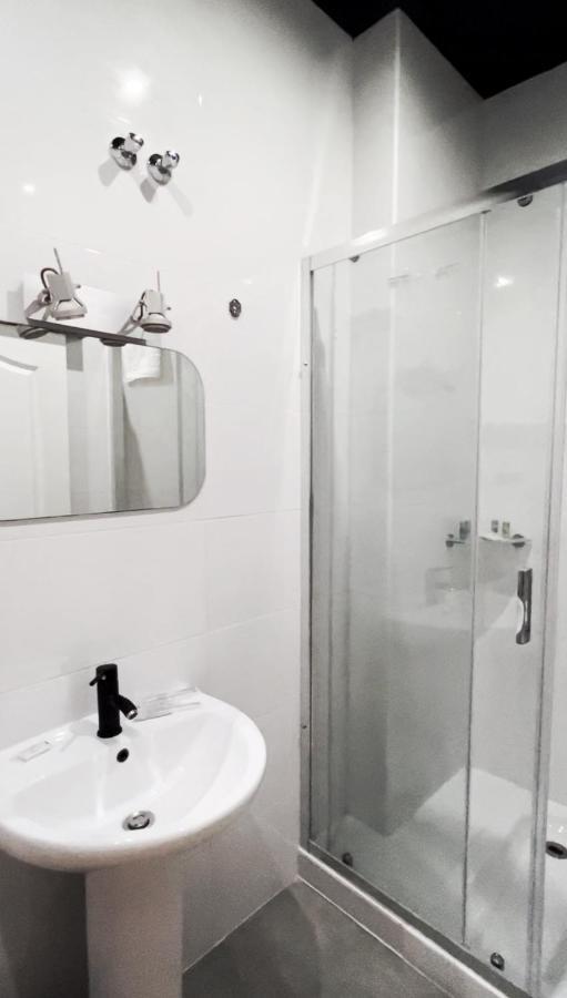 Habitación Doble con balcón