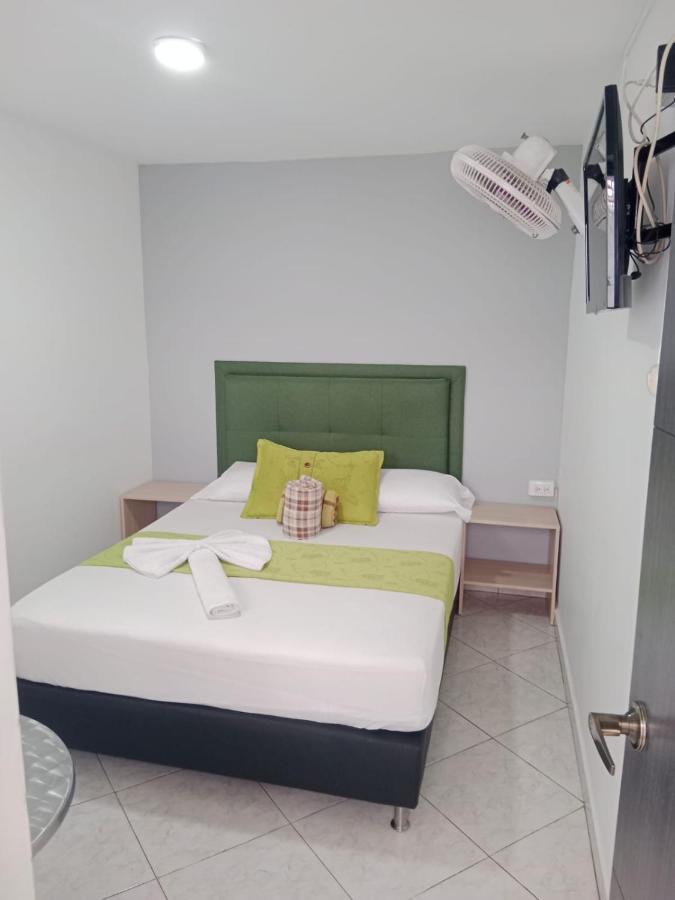 Habitación Doble Premium