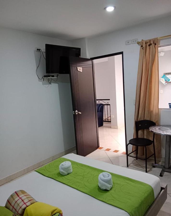 Habitación Doble Superior