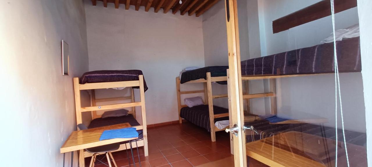 Bed 6-Bed Female Dormitory Room,1340962271:JPEG