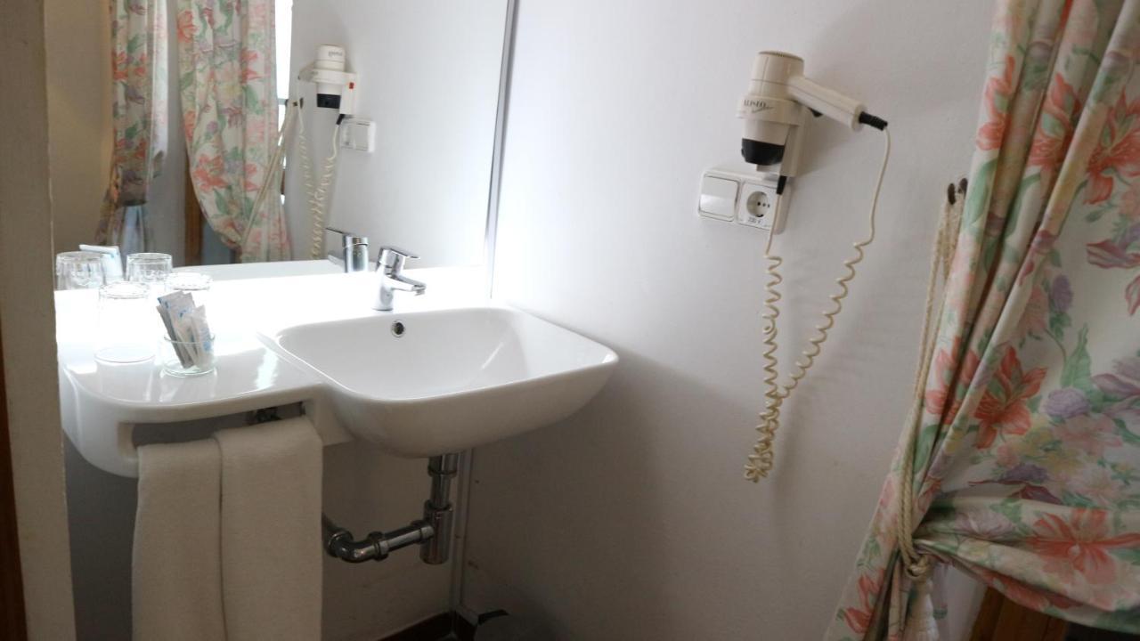 Habitación Doble de uso individual