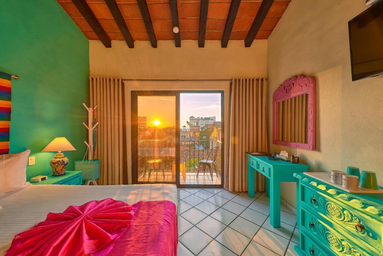 Habitación Doble Estándar