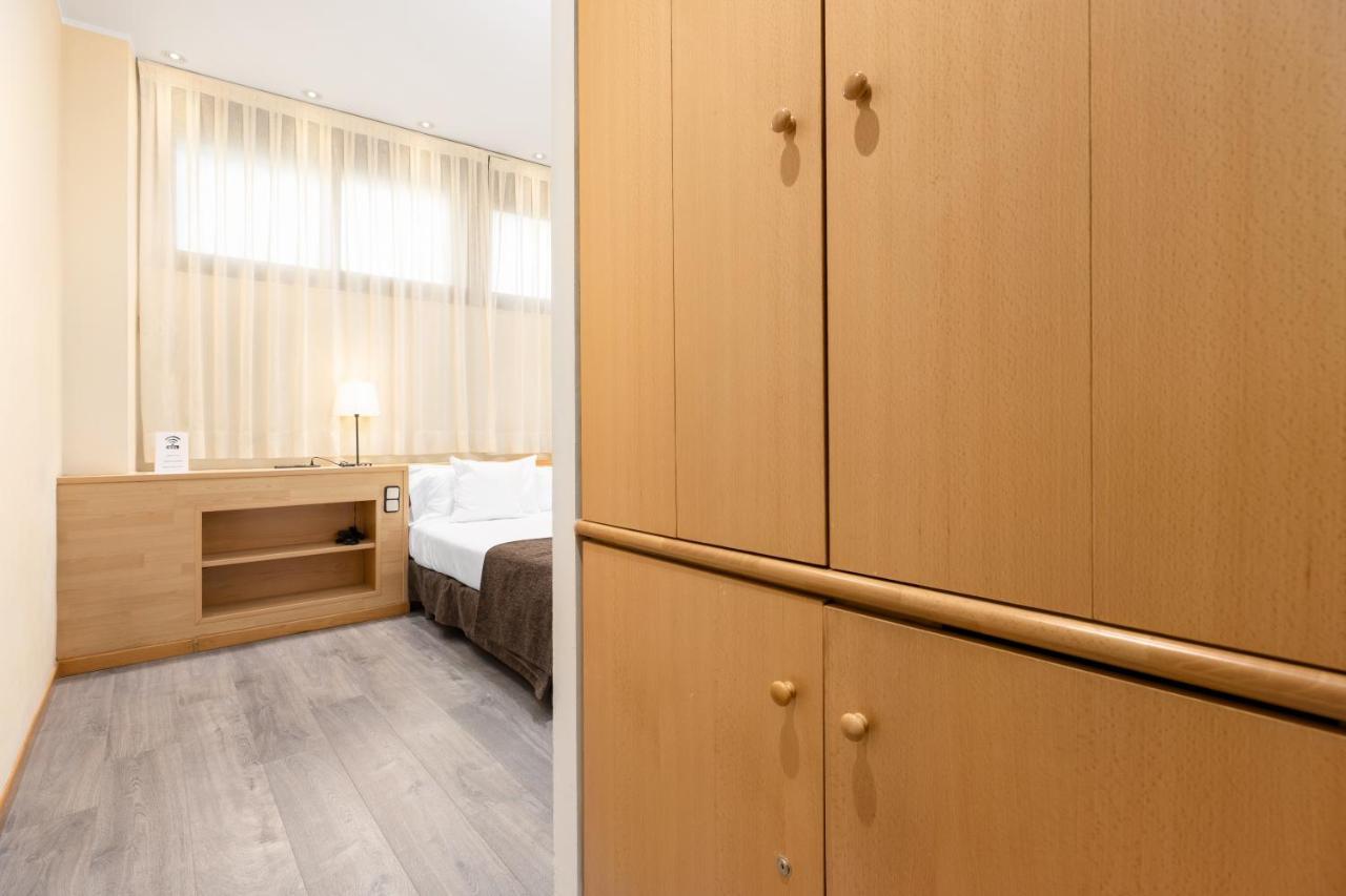 Habitación Doble con baño privado