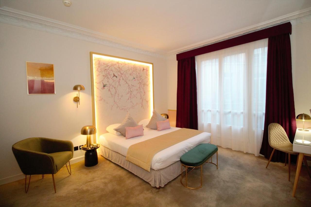 Habitación Doble Grande