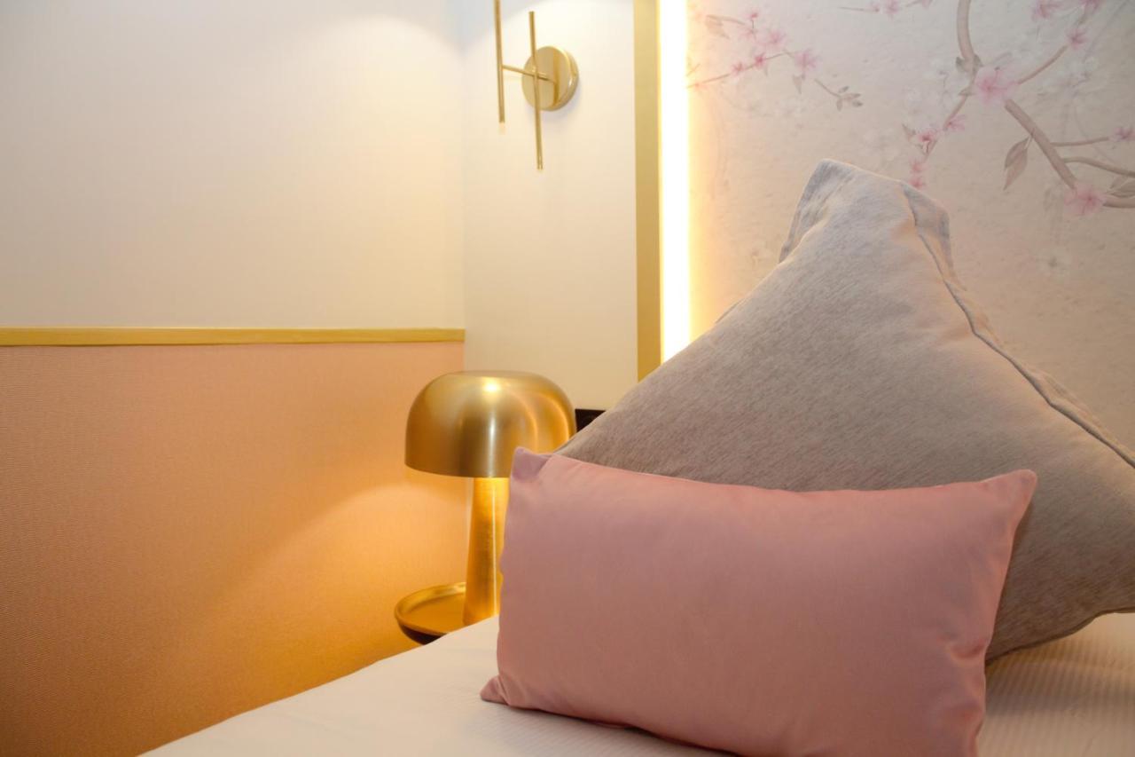 Suite Junior (2 adultos)