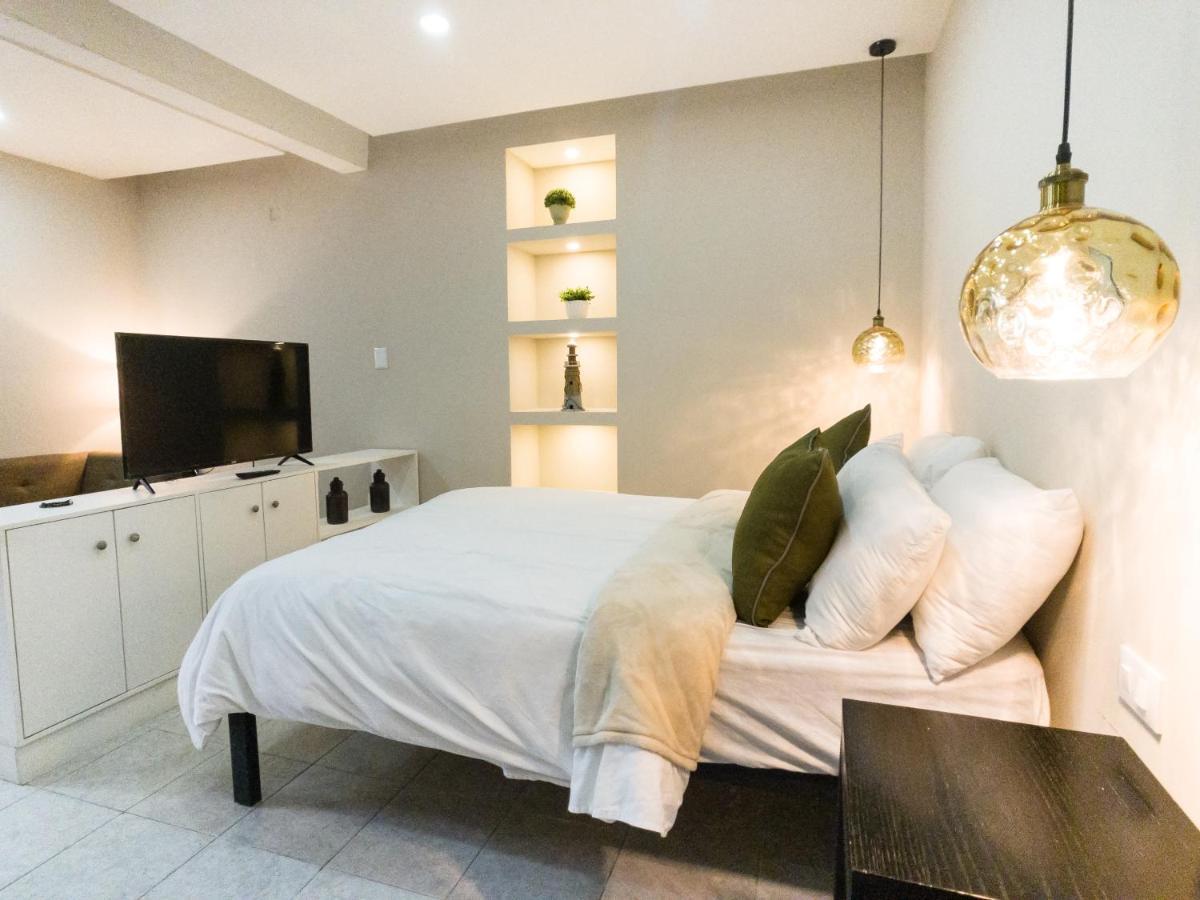 Habitación Doble Deluxe