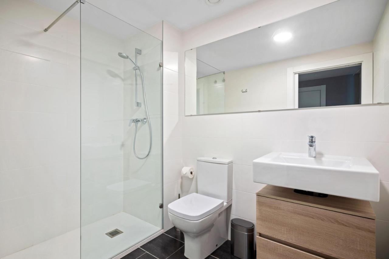 Apartamento de 1 dormitorio