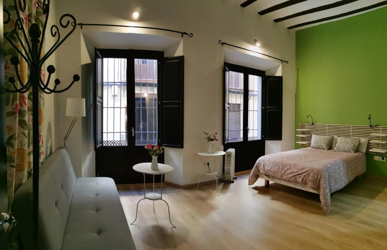 Habitación Doble Deluxe