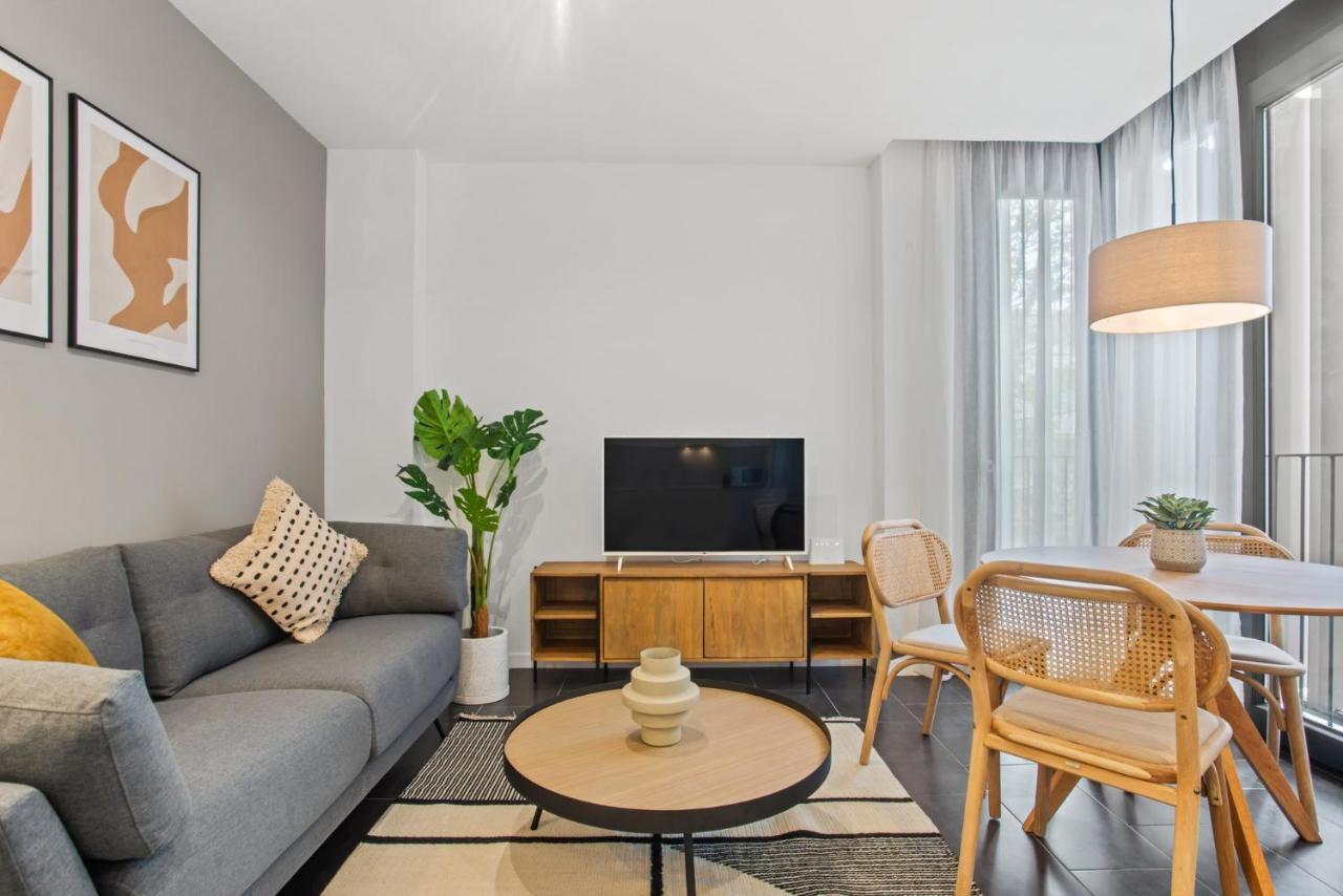 Apartamento de 2 dormitorios