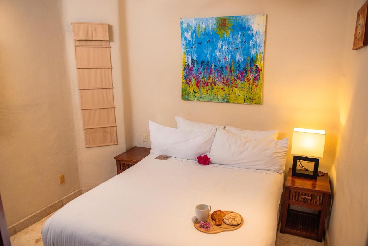 Apartamento de 2 dormitorios