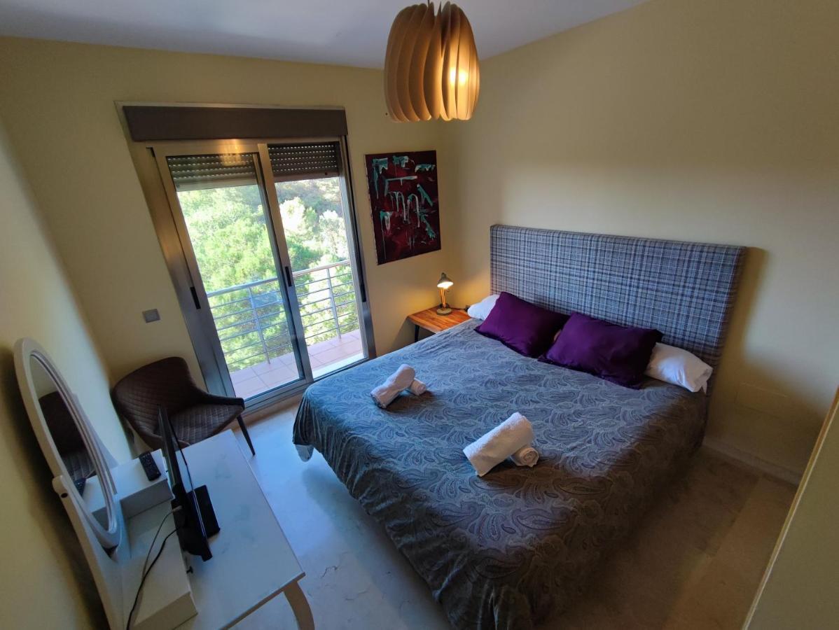 Habitación Doble Deluxe con balcón