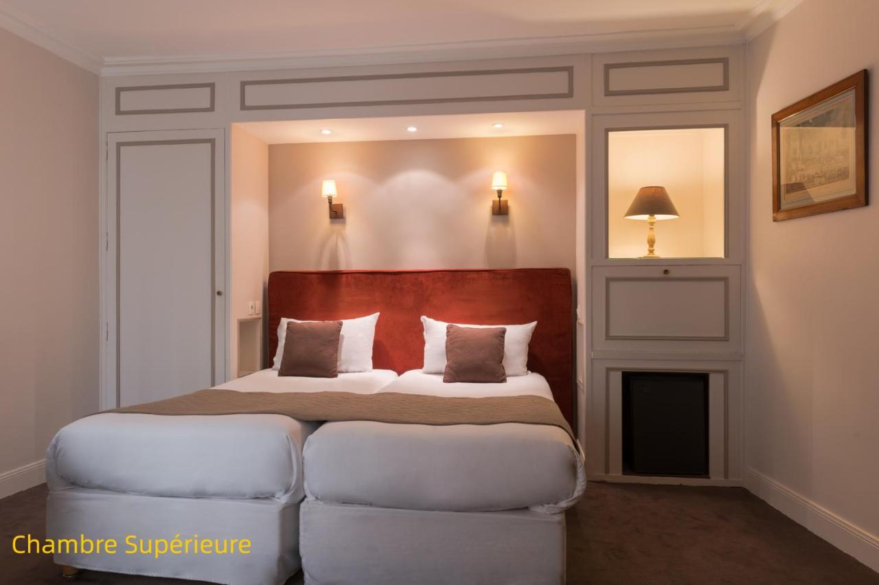 Habitación Superior - 1 cama grande