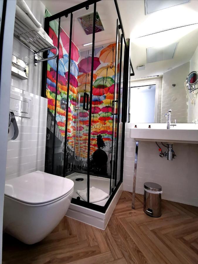 Habitación Doble Clásica